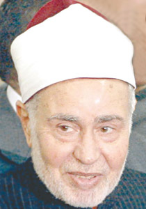 الأزهر: استخدام آيات القرآن الأزهر: استخدام آيات القرآن