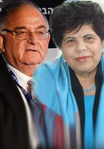 جلسة عمل بين وزارة المعارف ولجنة متابعة التعليم العربي صورة رقم 1 جلسة عمل بين وزارة المعارف ولجنة متابعة التعليم العربي صورة رقم 1