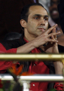 بعد مبادرة اسرائيل تحرك عربي مكثف للوساطة بين مصر والجزائر صورة رقم 1