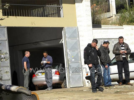 تخوف من اندلاع أعمال العنف في أم الفحم  صورة رقم 2