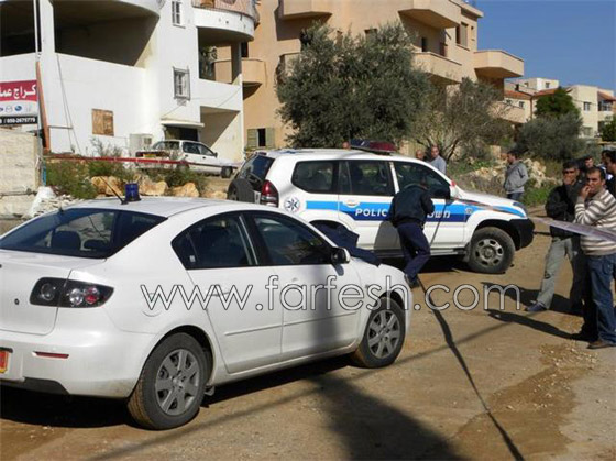 تخوف من اندلاع أعمال العنف في أم الفحم  صورة رقم 5