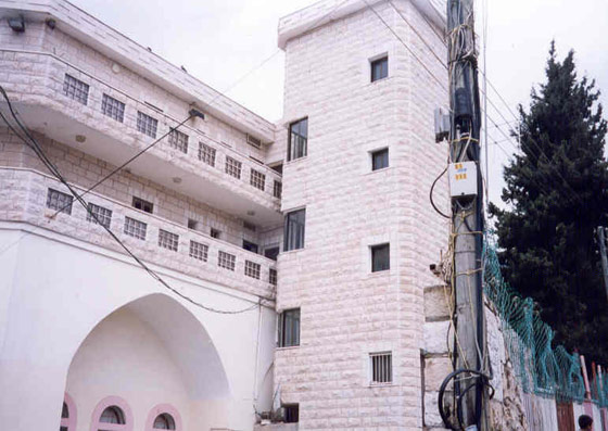 هل سيتم تعيين لجنة معينة في الرامة؟ صورة رقم 1 هل سيتم تعيين لجنة معينة في الرامة؟ صورة رقم 1