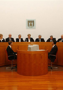 آدم بزاخ: ستصل أيام عمل قاضي محكمة يافا الشرعية إلى ثلاثة أيام صورة رقم 1 آدم بزاخ: ستصل أيام عمل قاضي محكمة يافا الشرعية إلى ثلاثة أيام صورة رقم 1