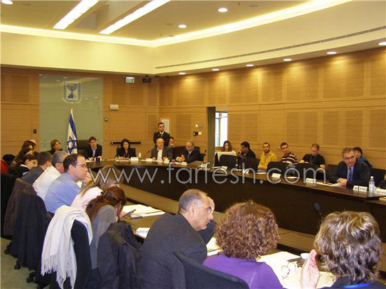 النائب سويد: قنوات التلفزيون التجارية تتجاهل العرب في البث  صورة رقم 2