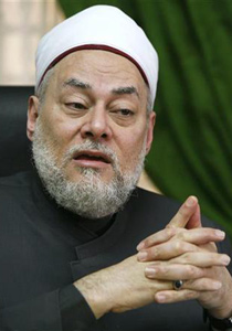 الأزهر: النقاب عادة اجتماعية ليس لها أصل في الشريعة الاسلامية صورة رقم 1