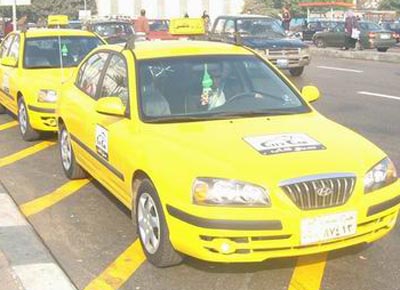 تعرض سائحة بريطانية للتحرش من قبل سائق تاكسي في البتراء صورة رقم 1