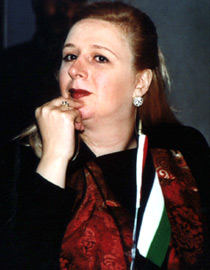 سهى: عرفات غيرني كثيرا!! صورة رقم 2 سهى: عرفات غيرني كثيرا!! صورة رقم 2