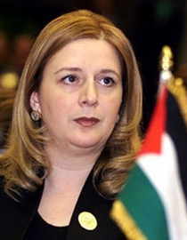 سهى: عرفات غيرني كثيرا!! صورة رقم 1 سهى: عرفات غيرني كثيرا!! صورة رقم 1