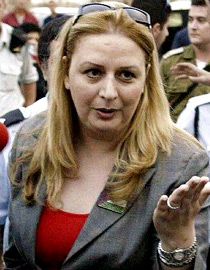 سهى: عرفات غيرني كثيرا!! صورة رقم 4 سهى: عرفات غيرني كثيرا!! صورة رقم 4