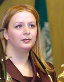 سهى: عرفات غيرني كثيرا!! صورة رقم 3 سهى: عرفات غيرني كثيرا!! صورة رقم 3