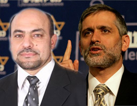 الوزير يشاي : لن يتم تعيين امراة مسلمة لتغسيل الاموات صورة رقم 1