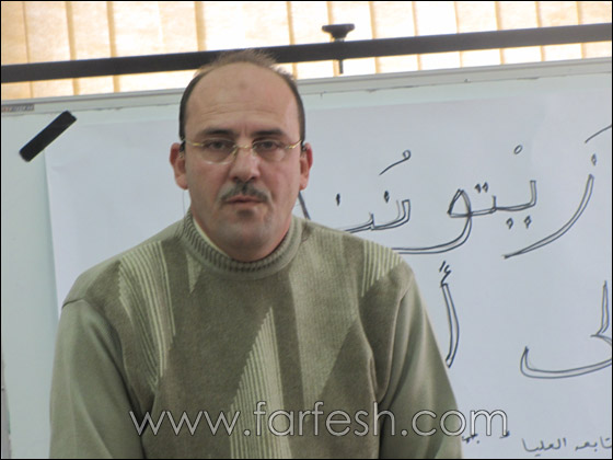 المزارعون العرب يتحملون مسؤولية الزيت الرديء  صورة رقم 2