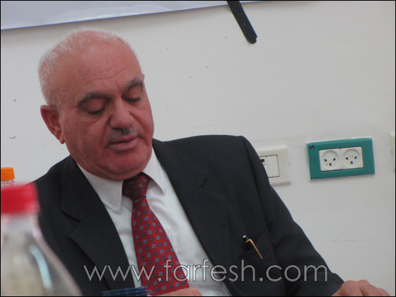 المزارعون العرب يتحملون مسؤولية الزيت الرديء  صورة رقم 4