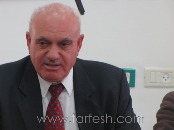 المزارعون العرب يتحملون مسؤولية الزيت الرديء  صورة رقم 5