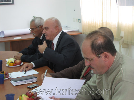 المزارعون العرب يتحملون مسؤولية الزيت الرديء  صورة رقم 9