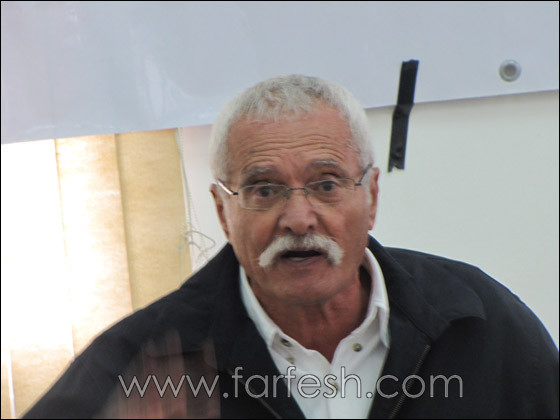 المزارعون العرب يتحملون مسؤولية الزيت الرديء  صورة رقم 12