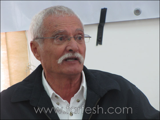 المزارعون العرب يتحملون مسؤولية الزيت الرديء  صورة رقم 13