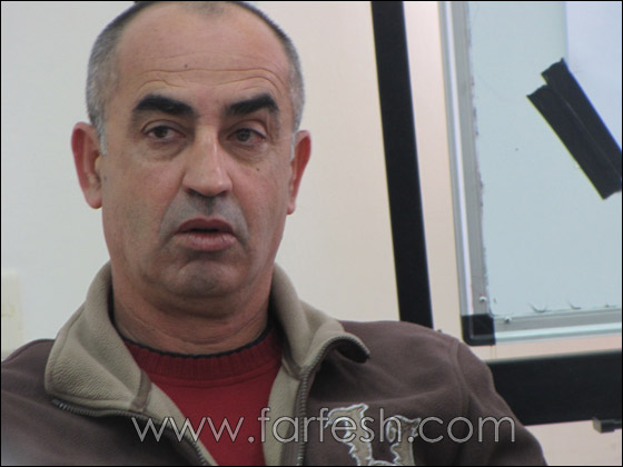 المزارعون العرب يتحملون مسؤولية الزيت الرديء  صورة رقم 14