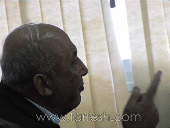 المزارعون العرب يتحملون مسؤولية الزيت الرديء  صورة رقم 19