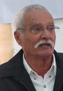 المزارعون العرب يتحملون مسؤولية الزيت الرديء  صورة رقم 1