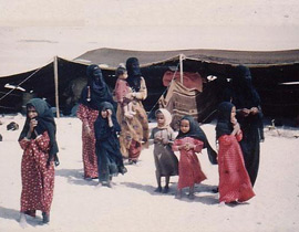 ارتفاع نسبته 7% في مرض السكري لدى المجتمع البدوي!! صورة رقم 1