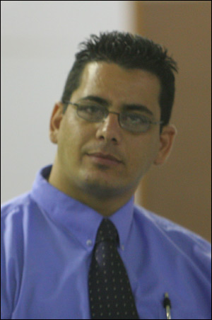 اللجنة المعينة في كفركنا: بالتهديد لن يصلوا الى اي نتيجة صورة رقم 1