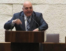 إغبارية يطالب وزير الداخلية بتمديد فترة تقديم طلبات المساعدات المالية للديانات صورة رقم 1 إغبارية يطالب وزير الداخلية بتمديد فترة تقديم طلبات المساعدات المالية للديانات صورة رقم 1