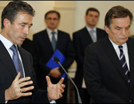 اتهام 5 مسلمين بوسنيين بالإرهاب صورة رقم 1 اتهام 5 مسلمين بوسنيين بالإرهاب صورة رقم 1