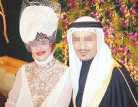 الكويت: زواج الشواذ يخرج الى العلن بحفلات صاخبة صورة رقم 1 الكويت: زواج الشواذ يخرج الى العلن بحفلات صاخبة صورة رقم 1