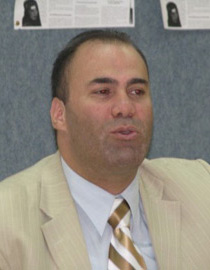 السلطة الفلسطينية 