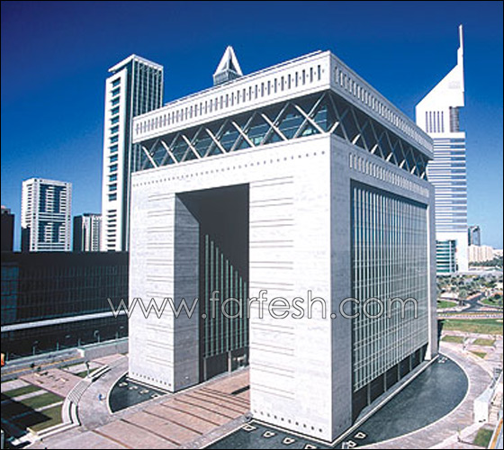 صندوق النقد الدولي يرحب بقرارات الامارات المالية صورة رقم 1