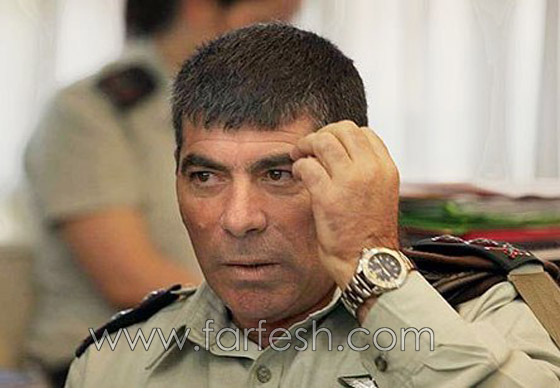 حارس رئيس أركان الجيش حاول اغتصاب فتاة!! صورة رقم 1