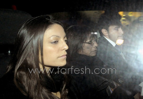 محاكمة أماندا نوكس المذنبة بقتل زميلتها البريطانية        صورة رقم 4