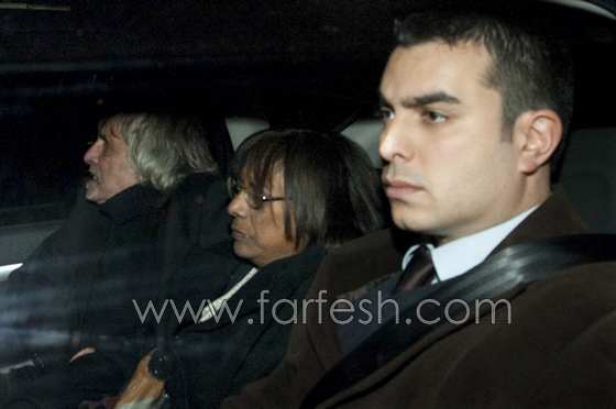 محاكمة أماندا نوكس المذنبة بقتل زميلتها البريطانية        صورة رقم 5