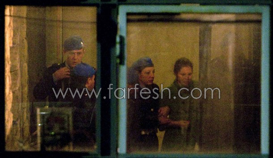 محاكمة أماندا نوكس المذنبة بقتل زميلتها البريطانية        صورة رقم 6