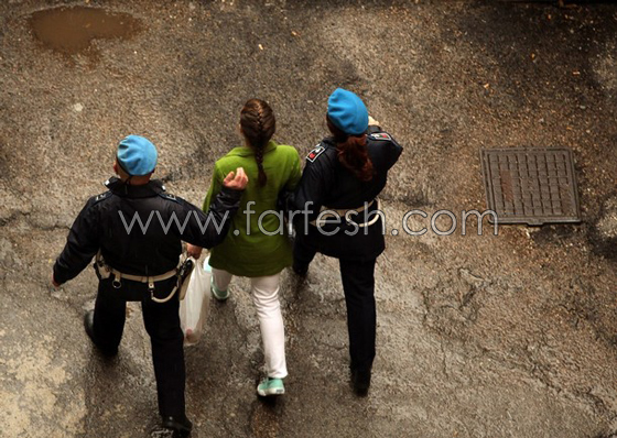 محاكمة أماندا نوكس المذنبة بقتل زميلتها البريطانية        صورة رقم 14