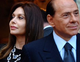 تكلفة طلاق بيرلسكوني الاغلى في تاريخ ايطاليا  صورة رقم 1