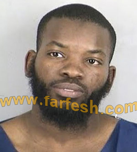 إتهم بالاغتصاب وكفالة 100 ألف دولار بعد أن تزوج مسلمة قاصر صورة رقم 1