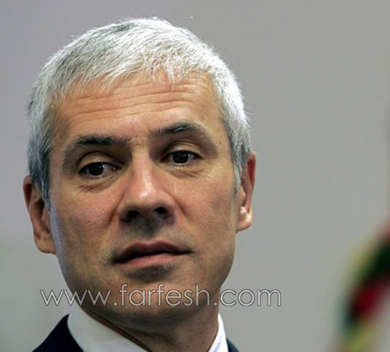 زجاجة شمبانيا تهدد الرئيس الصربي بالسجن أو بغرامة! صورة رقم 7 زجاجة شمبانيا تهدد الرئيس الصربي بالسجن أو بغرامة! صورة رقم 7