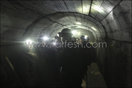 مقتل 42 على الأقل في إنفجار منجم بالصين        صورة رقم 7