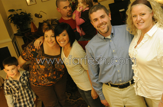 بعد 20 عامًا عثرت على اللذين عثروا عليها!!! صورة رقم 2 بعد 20 عامًا عثرت على اللذين عثروا عليها!!! صورة رقم 2