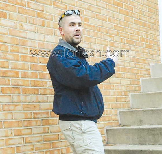 بعد 20 عامًا عثرت على اللذين عثروا عليها!!! صورة رقم 13 بعد 20 عامًا عثرت على اللذين عثروا عليها!!! صورة رقم 13