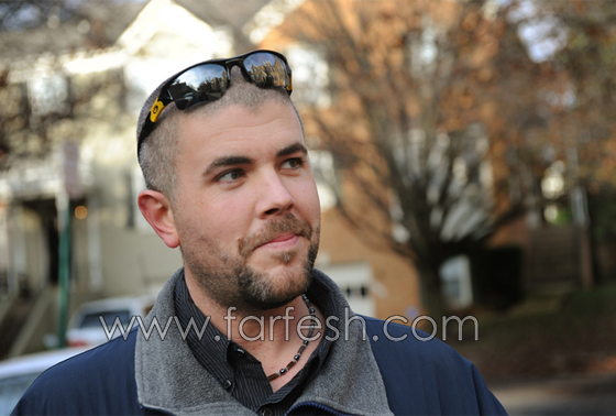 بعد 20 عامًا عثرت على اللذين عثروا عليها!!! صورة رقم 9 بعد 20 عامًا عثرت على اللذين عثروا عليها!!! صورة رقم 9