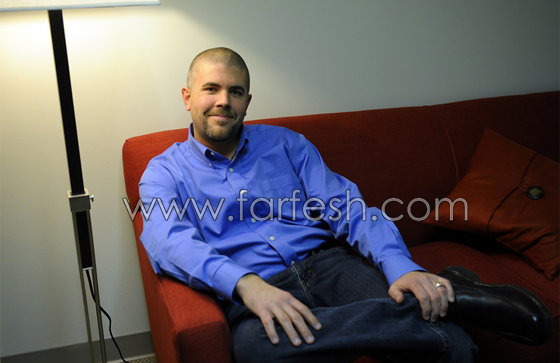 بعد 20 عامًا عثرت على اللذين عثروا عليها!!! صورة رقم 6 بعد 20 عامًا عثرت على اللذين عثروا عليها!!! صورة رقم 6