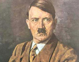 هل حقا كان هتلر مديرا للمنتخب الألمانى لكرة القدم؟        صورة رقم 1