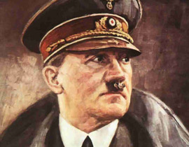 هتلر لم ينتحر عام 1945 بل فر من برلين صورة رقم 1