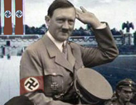هتلر لم ينتحر عام 1945 بل فر من برلين صورة رقم 2