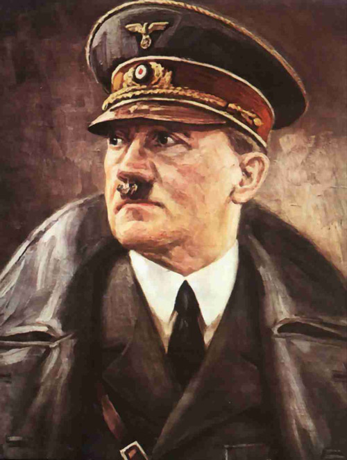 هتلر لم ينتحر عام 1945 بل فر من برلين صورة رقم 7