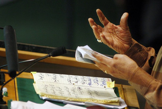 القذافي ينصح رعاياه بالهجرة إلى أوروبا المفتوحة بدل إفريقيا صورة رقم 7 القذافي ينصح رعاياه بالهجرة إلى أوروبا المفتوحة بدل إفريقيا صورة رقم 7