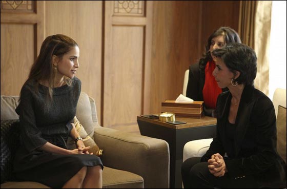 جلبت العار بإنجابها.. شقيق رشيدة داتي يفضح أخته بمذكراته صورة رقم 13 جلبت العار بإنجابها.. شقيق رشيدة داتي يفضح أخته بمذكراته صورة رقم 13